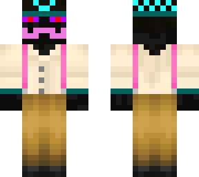ender warfstache