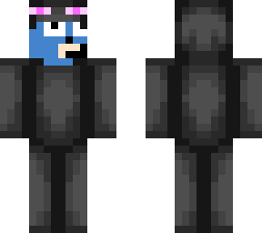 enderman floppyh