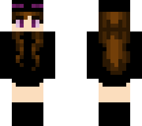 enderman gurly<3