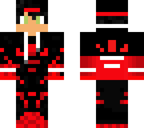 epic josh skin