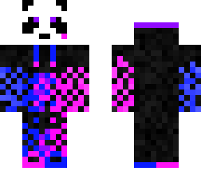 epic panda
