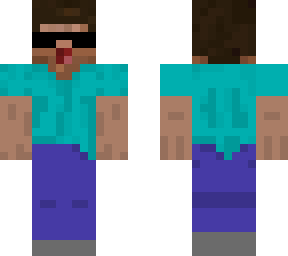 epic steve