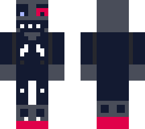 error sans