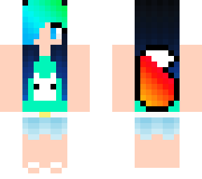 evie