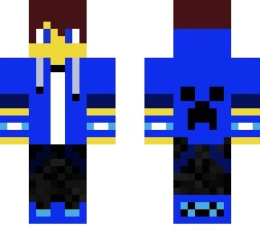 eystreem skin