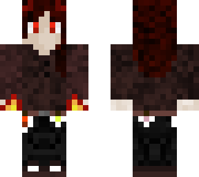 fiery beginnings