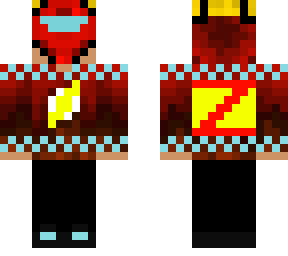 final skin zakary