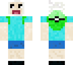 finn