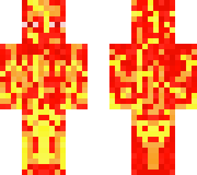 fire elemental lv.1