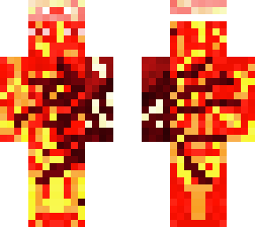 fire elemental lv.2