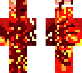 fire elemental lv.3