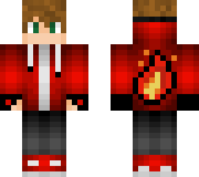 fire gamer