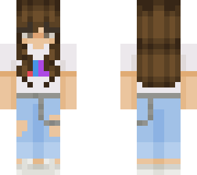 first skin(fixed)