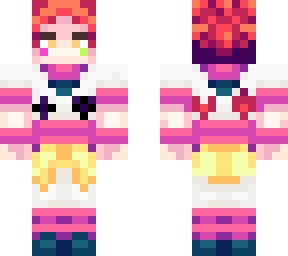 fixed hisoka 2