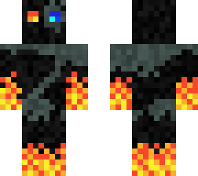 flamaing marauder 4.0