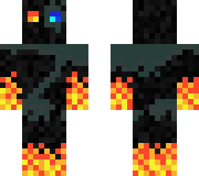 flaming marauder 3.0