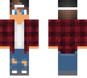 flannel