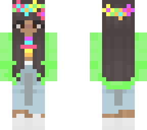 flower girl
