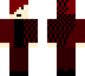 foxflame (formal attire)