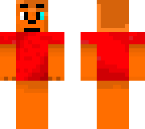foxy from piggy