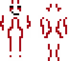 freaky clown- collab