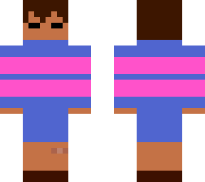 frisk - undertale