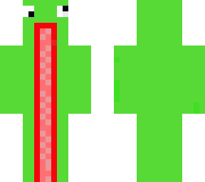 frog