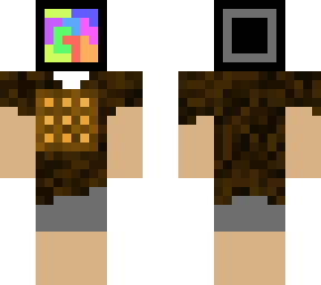 fudgey smp