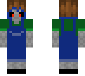 full robot