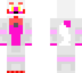 funtime foxy