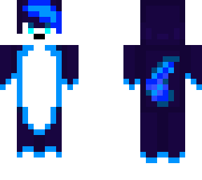 furry.