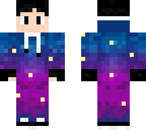 galaxy hoodie