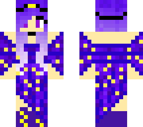 galaxy princess