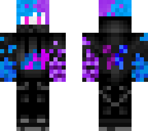 galexy gey