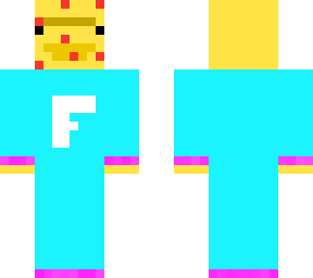gamer duck