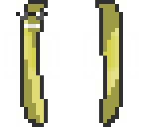 geeck banana