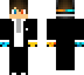 george coffin dance (offcial)