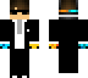 george coffin dance (offcial) v2