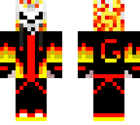 ghost