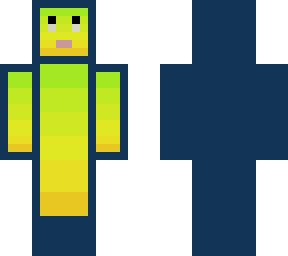 gillski's first gradient skin