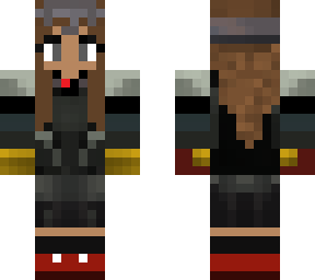 girl logtodzip