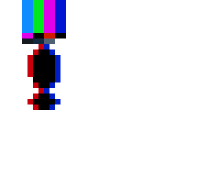 glitch!?