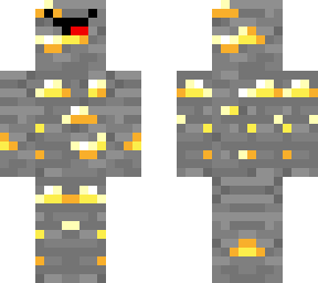 gold ore derp