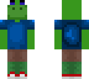 gorffrog