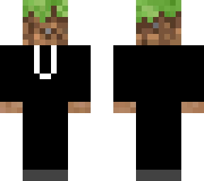 grass block buisness man 2.0 (looks more official)
