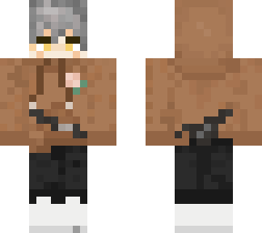 gray revamp