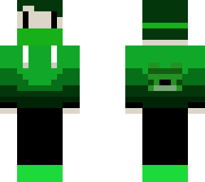 green gang