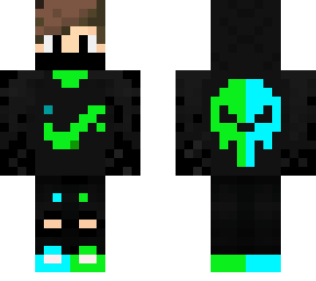 green killer