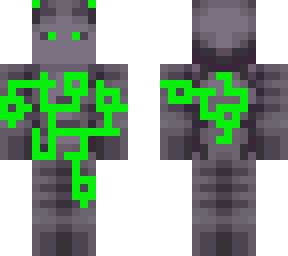 green roc man