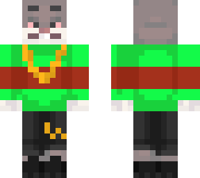 greenwan
